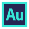 Adobe, Audition, CC, Creative, Cloud Icon