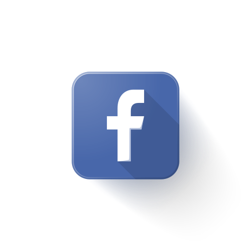 Icono facebook, logo