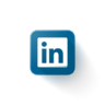 Icono Linkedin, logo