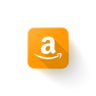 Icono Amazon, logo de