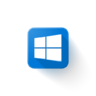 Icono Windows, logo