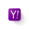 Icono Yahoo!logo