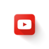 Icono Youtube, logo