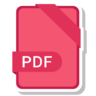 Icona Filetype pdf