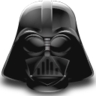 Icono DarthVader, star wars