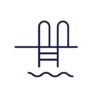 Pool Symbol