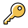 Key Icon