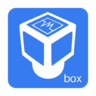 Icona Virtualbox, vbox