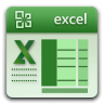 Microsoft, Excel Symbol