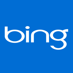 Bing Ikon