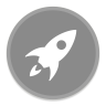 Launch Pad, launch Symbol