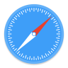 Safari Symbol