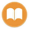 IBooks Symbol