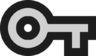 Vpn, key Symbol