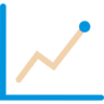 Grafik,  sales, erhöhen, info, bars, Statistik Symbol