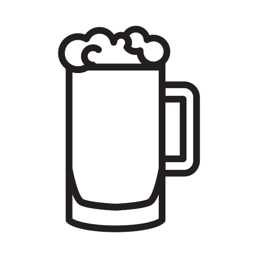 Bier Symbol