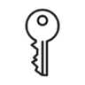 Key Icon