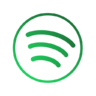 Icône Spotify, logo