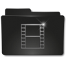 Videos, Ordner Symbol