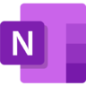 Microsoft, office, Drei hundert fünf und sechzig, onenote, logo Symbol