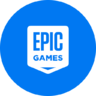 Icono Epic, juegos