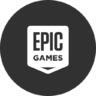 Icono Epic, juegos