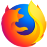 Icono Firefox, logo