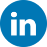 Icono Linkedin, logo