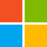 Microsoft, logo Symbol