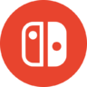 Icono Nintendo, logo