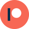 Icono Patreon, logo