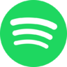 Icône Spotify, logo