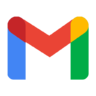 Gmail, neue, logo Symbol