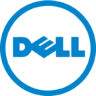 Dell, logo Ikon