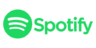 Icône Spotify, logo