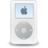 Icono Ipod, apple