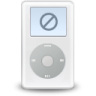 Icono Ipod, apple