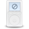 Icono Ipod, apple