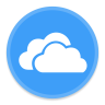 Microsoft OneDrive Symbol