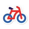 Fahrrad Symbol