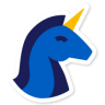 Einhorn Symbol