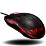 Maus, Razer, diamant, Magma Symbol