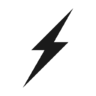 Blitz Symbol