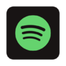 Icône Spotify, logo