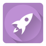 Startplatz, launch Symbol