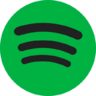 Icône Spotify, logo