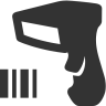 Barcode, Scanner Symbol