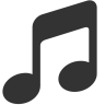 Note, Audio, Musik Symbol