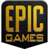 Icono Epic, juegos