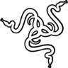 Razer, logo Symbol